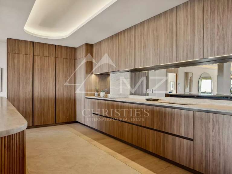 Maison avec Vue sur mer Cannes - 4 chambres - 315m²