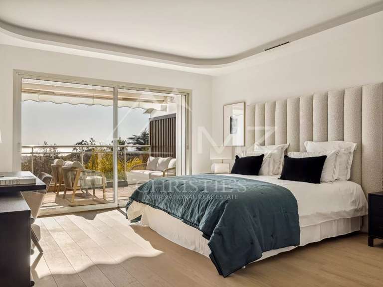 Maison avec Vue sur mer Cannes - 4 chambres - 315m²