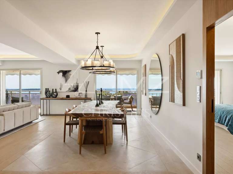 Maison avec Vue sur mer Cannes - 4 chambres - 315m²