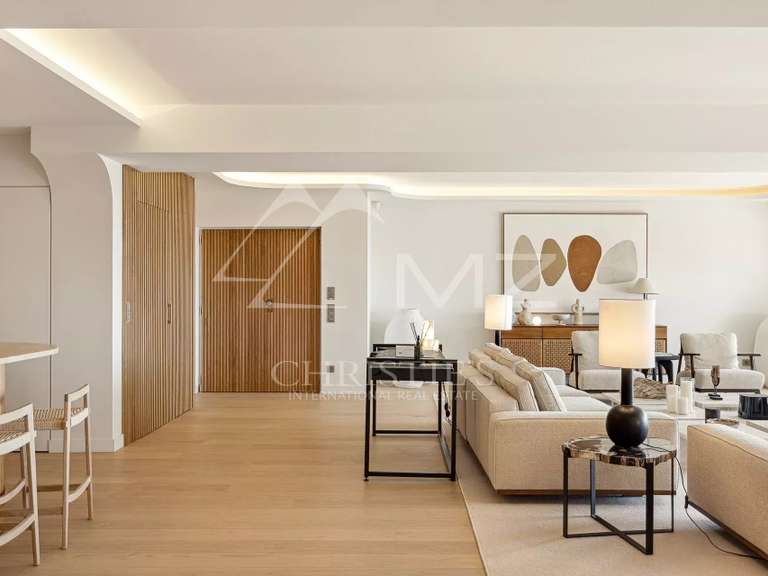 Maison avec Vue sur mer Cannes - 4 chambres - 315m²