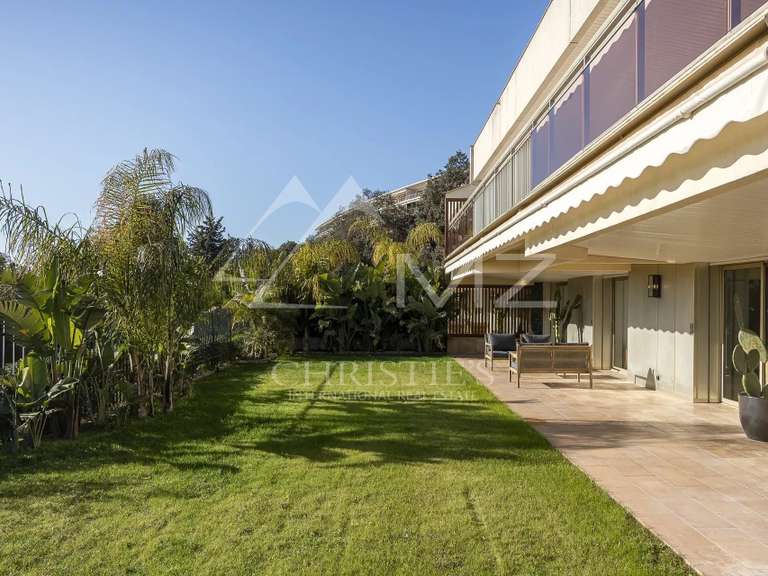 Maison avec Vue sur mer Cannes - 4 chambres - 315m²