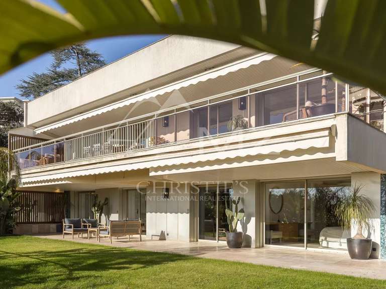 Maison avec Vue sur mer Cannes - 4 chambres - 315m²