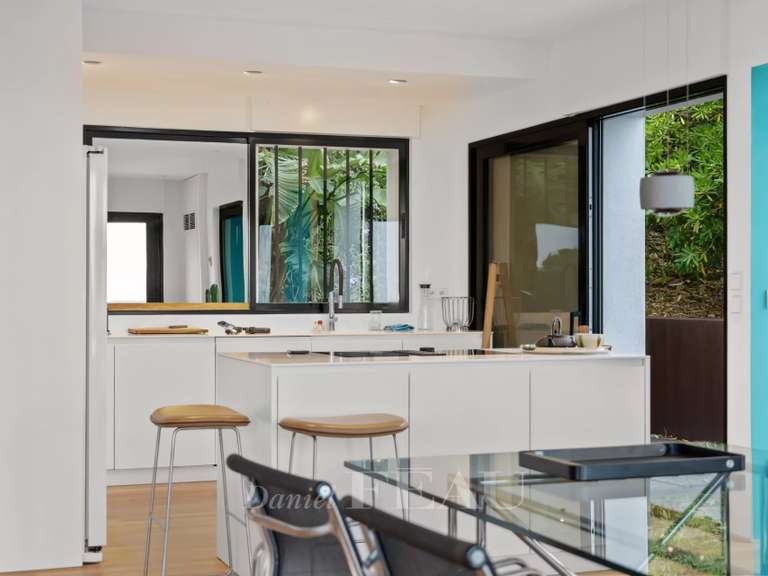 House with Sea view Cannes - 4 bedrooms - 257m²