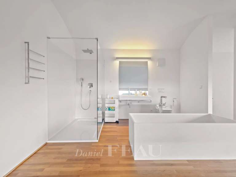 House with Sea view Cannes - 4 bedrooms - 257m²