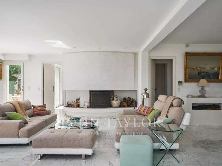 Maison Cannes - 5 chambres - 266m²