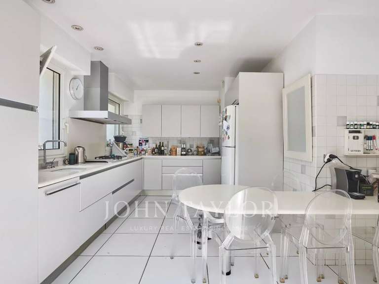 Maison Cannes - 5 chambres - 266m²