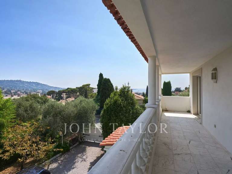 Maison Cannes - 5 chambres - 266m²