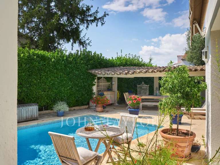 Maison Cannes - 5 chambres - 266m²