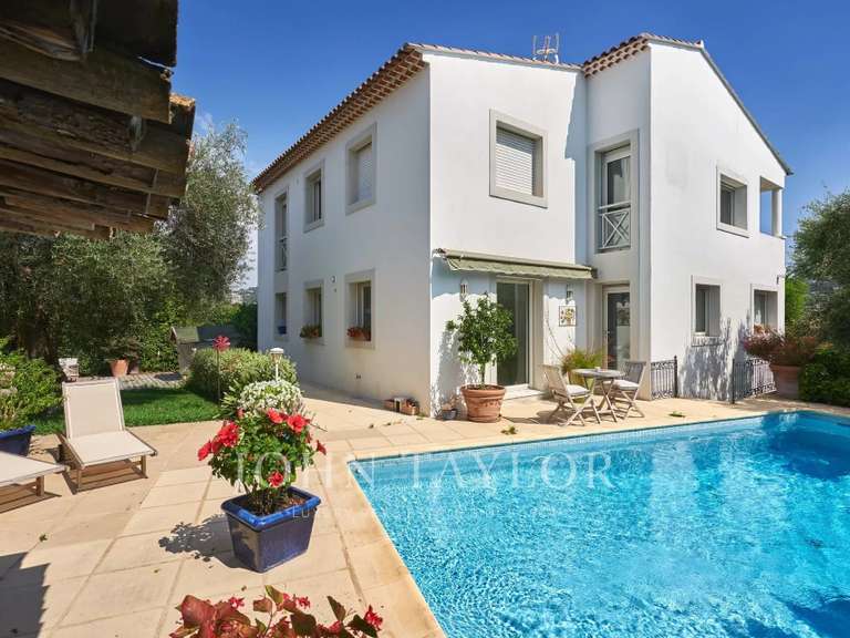 Maison Cannes - 5 chambres - 266m²