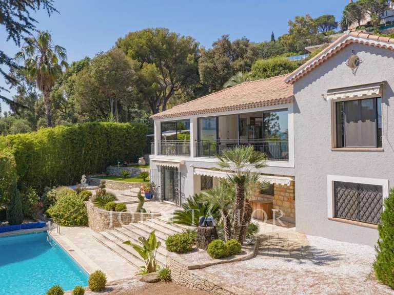 House Cannes - 5 bedrooms - 413m²