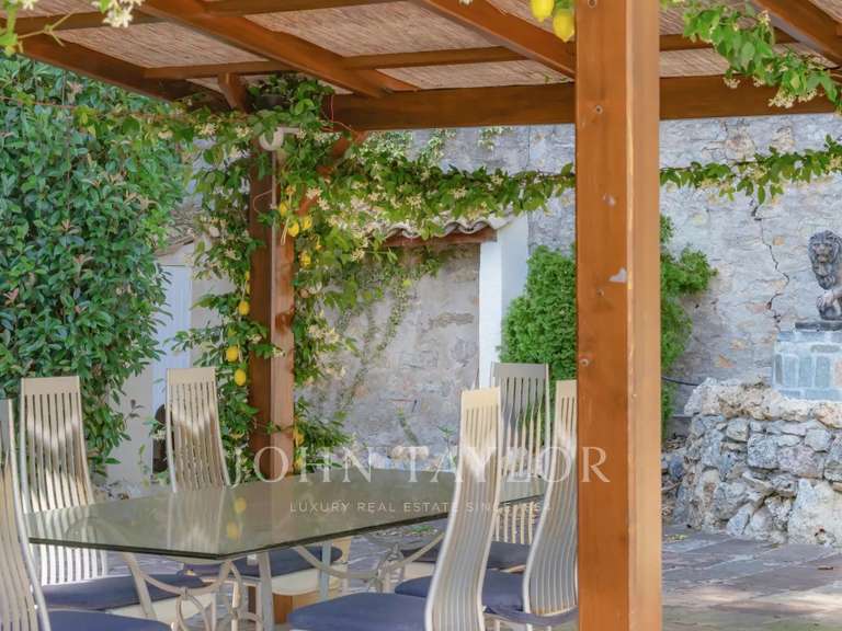 House Cannes - 5 bedrooms - 413m²