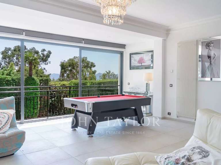 House Cannes - 5 bedrooms - 413m²