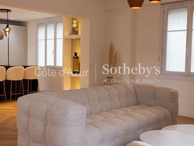 Maison Cannes - 4 chambres - 132m²