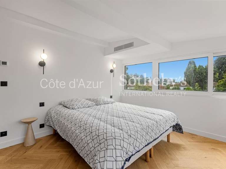 Maison Cannes - 4 chambres - 132m²