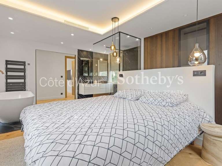 Maison Cannes - 4 chambres - 132m²