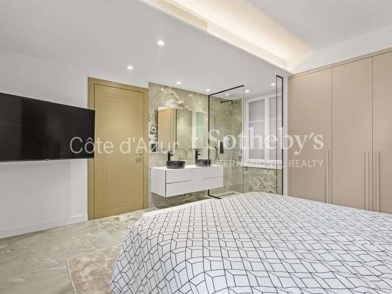 Maison Cannes - 4 chambres - 132m²