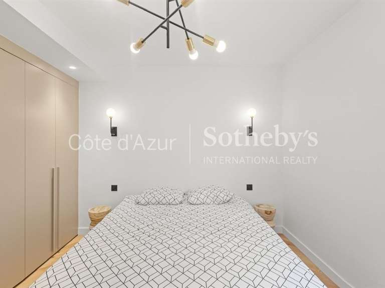 Maison Cannes - 4 chambres - 132m²