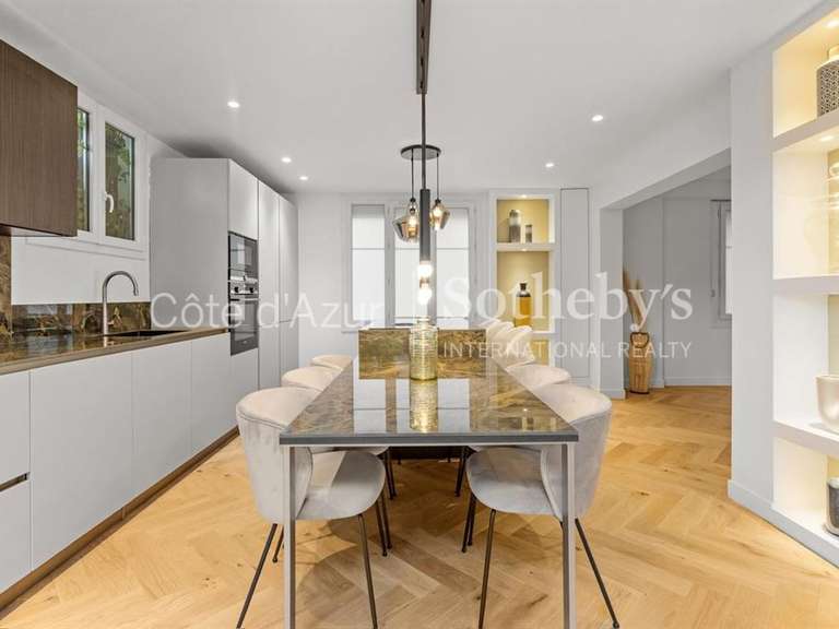 Maison Cannes - 4 chambres - 132m²