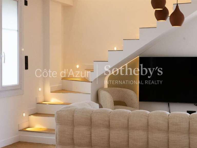 Maison Cannes - 4 chambres - 132m²