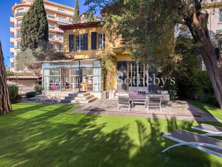 House with Sea view Cannes - 4 bedrooms - 340m²
