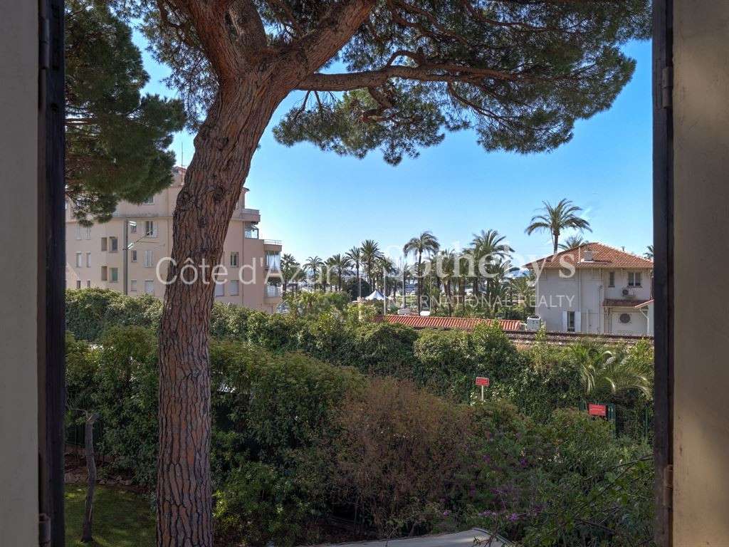 House Cannes