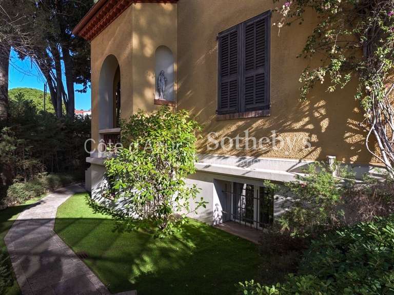 House with Sea view Cannes - 4 bedrooms - 340m²