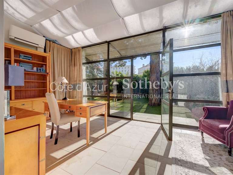 House with Sea view Cannes - 4 bedrooms - 340m²