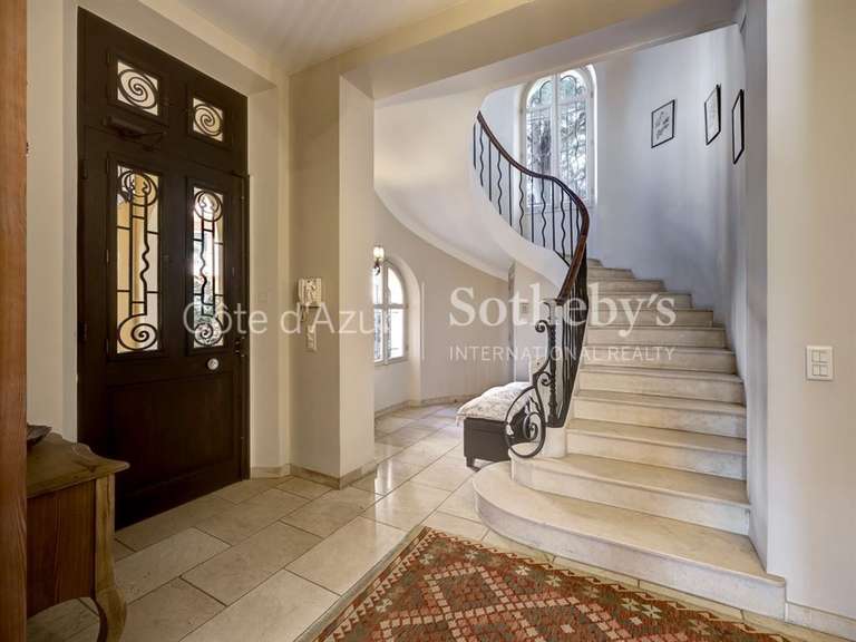 House with Sea view Cannes - 4 bedrooms - 340m²