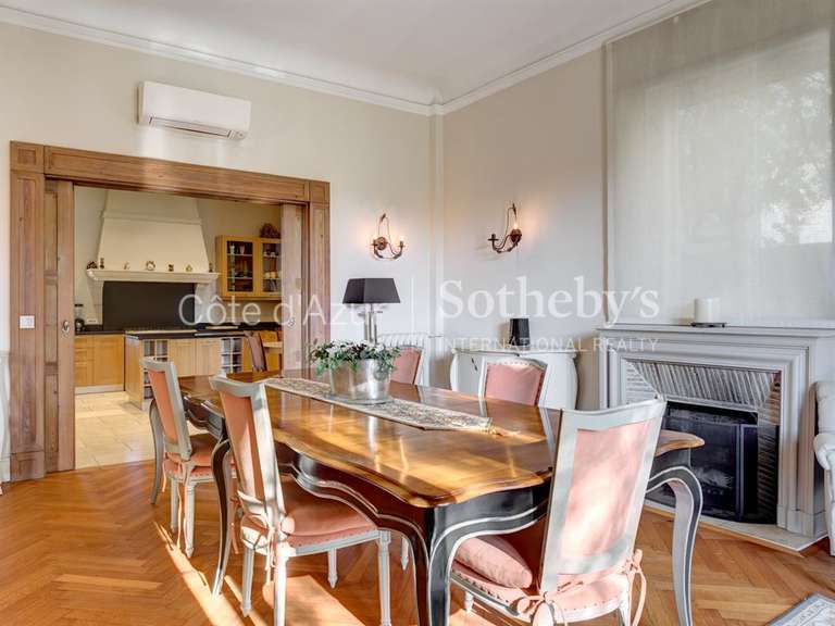 House with Sea view Cannes - 4 bedrooms - 340m²