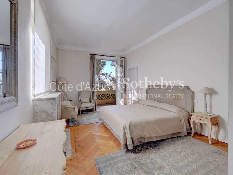 House with Sea view Cannes - 4 bedrooms - 340m²