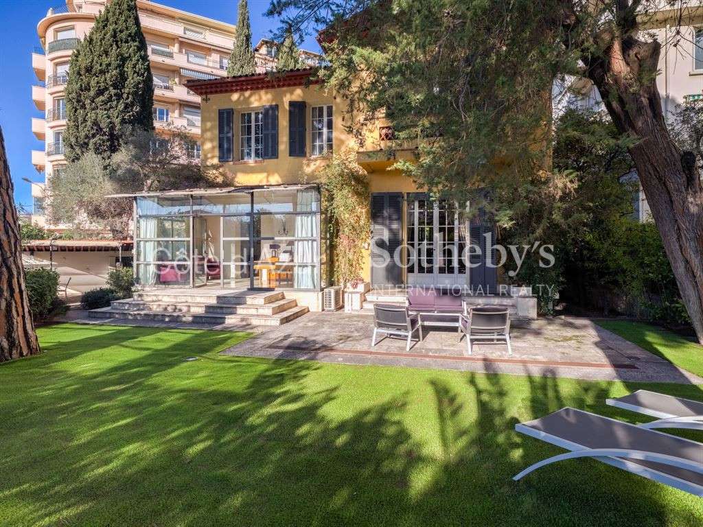 House Cannes