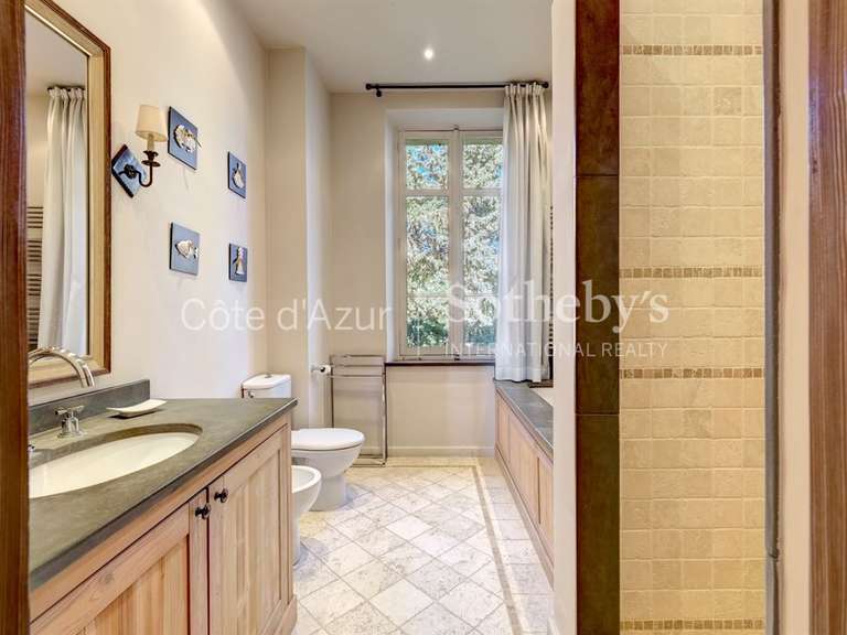 House with Sea view Cannes - 4 bedrooms - 340m²