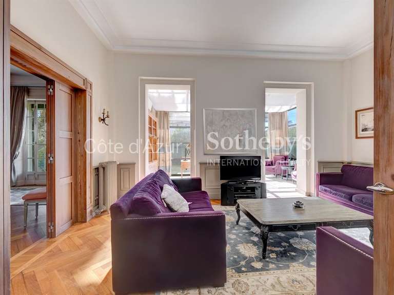House with Sea view Cannes - 4 bedrooms - 340m²
