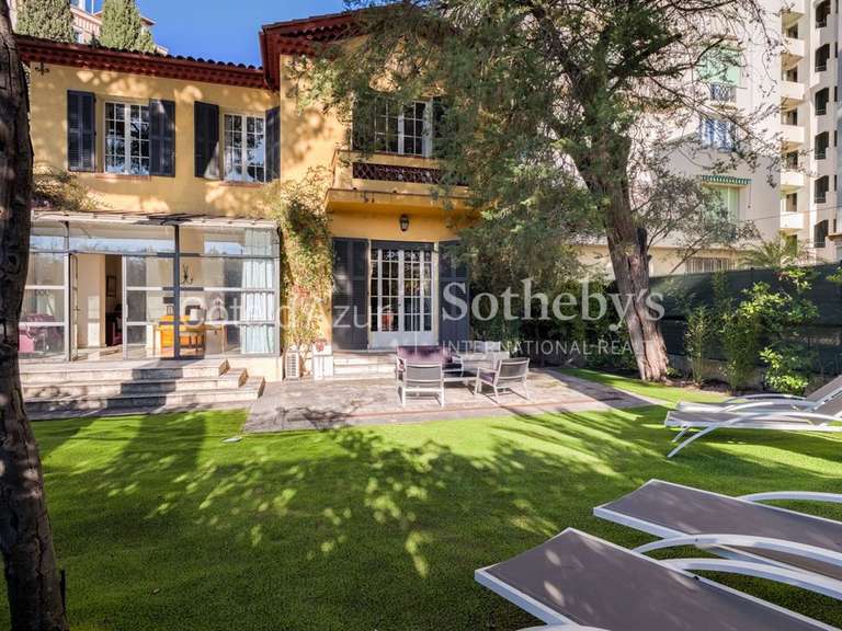 House with Sea view Cannes - 4 bedrooms - 340m²
