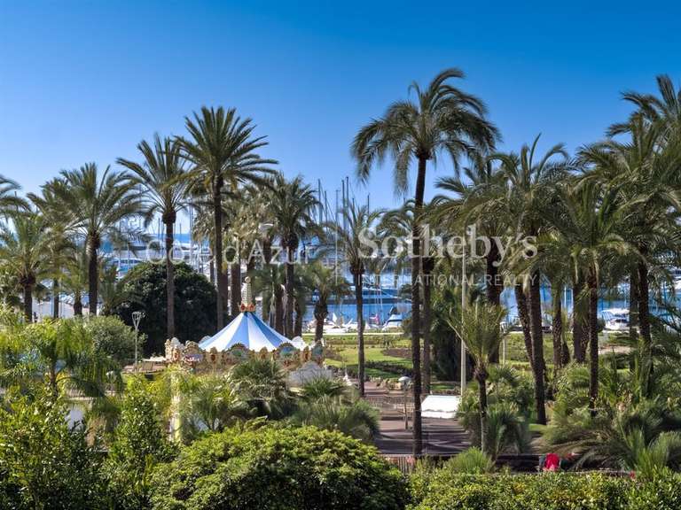 House with Sea view Cannes - 4 bedrooms - 340m²