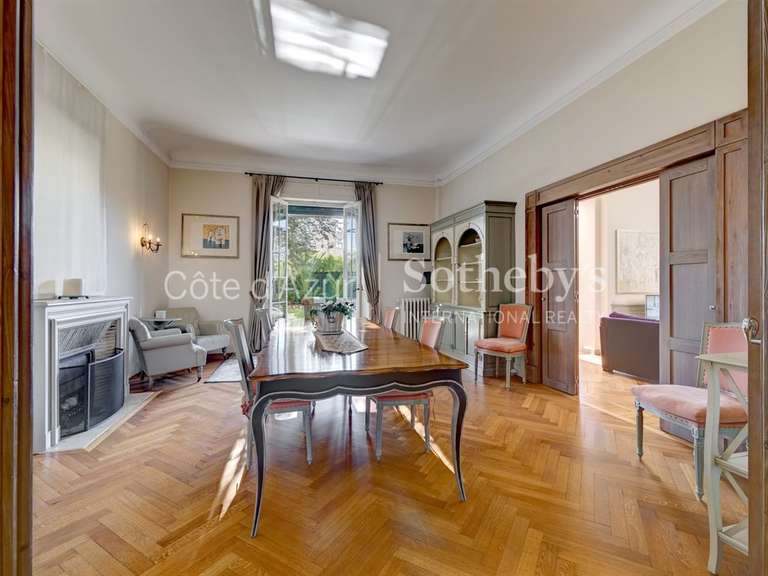 House with Sea view Cannes - 4 bedrooms - 340m²