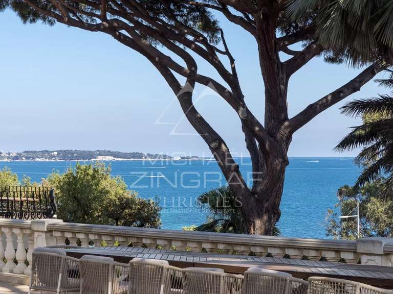 Maison avec Vue sur mer Cannes - 6 chambres - 289m²