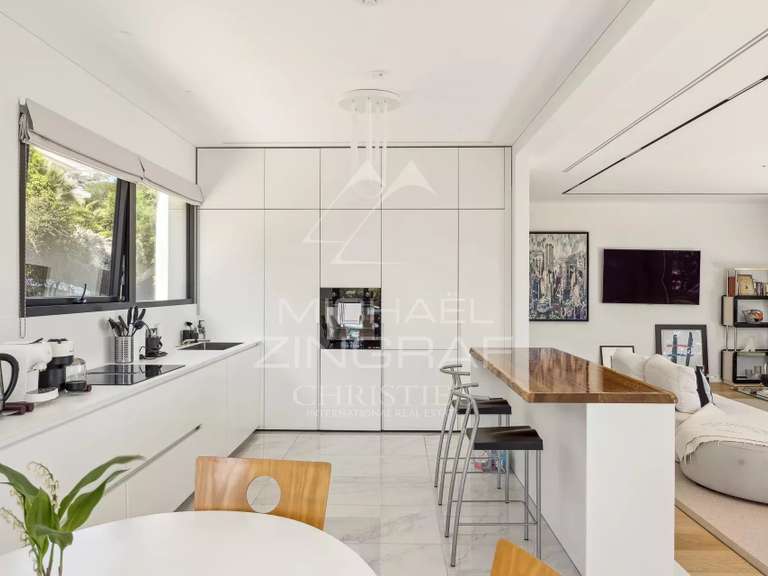 Maison avec Vue sur mer Cannes - 6 chambres - 289m²