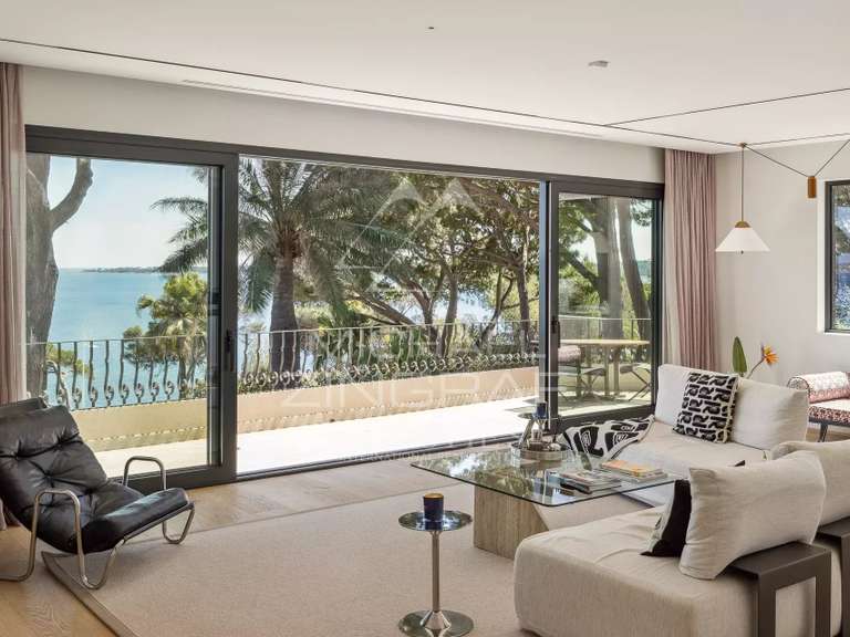 Maison avec Vue sur mer Cannes - 6 chambres - 289m²