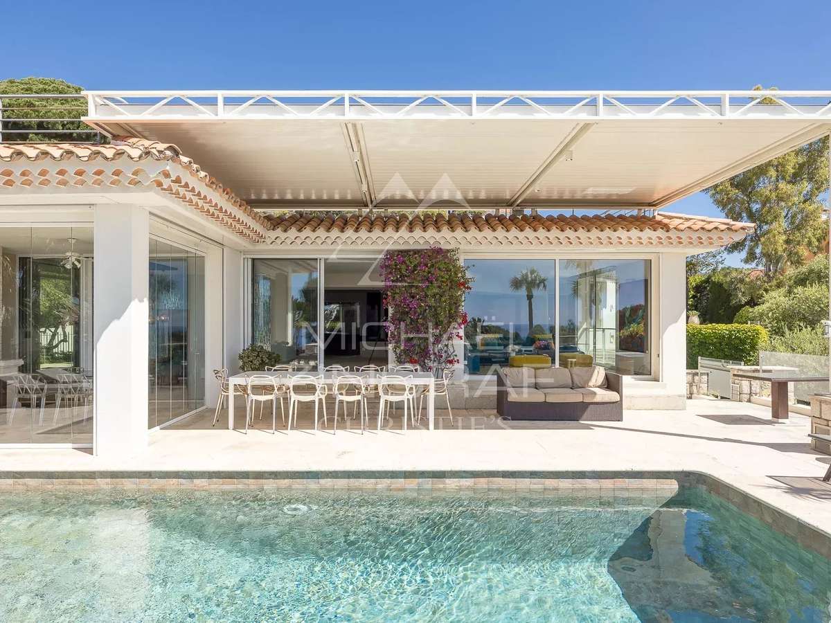House Cannes