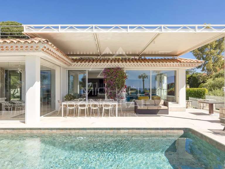 House Cannes - 9 bedrooms - 800m²