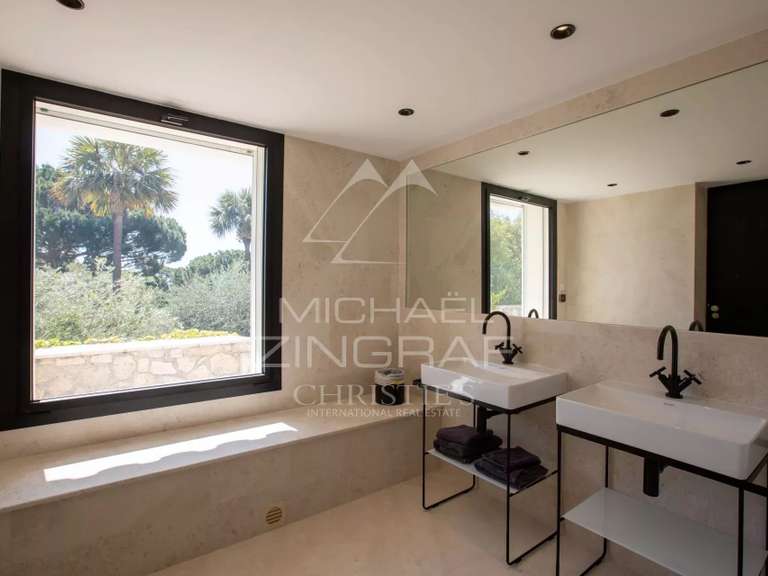 Maison Cannes - 9 chambres - 800m²
