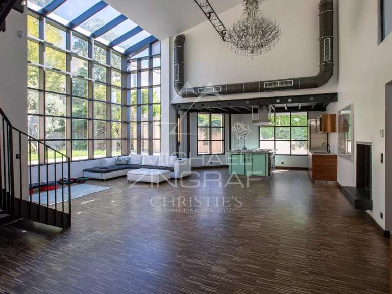 Maison Cannes - 9 chambres - 800m²