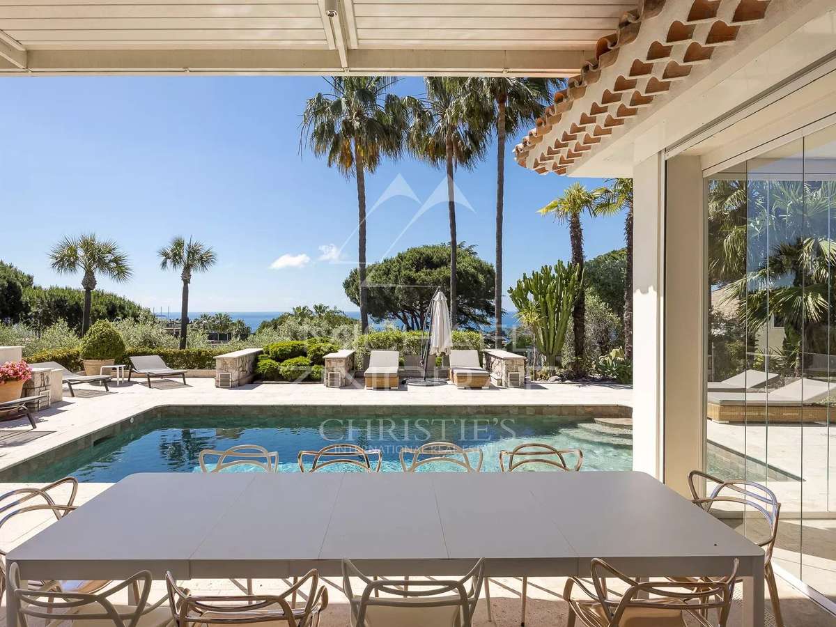 House Cannes