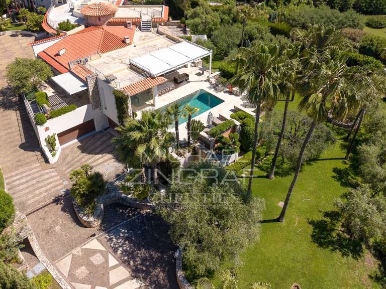 House Cannes - 9 bedrooms - 800m²