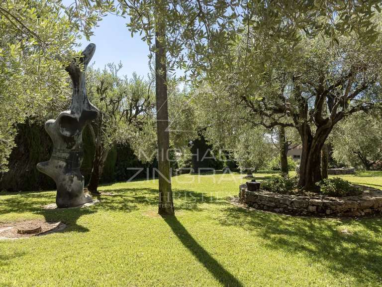 House Cannes - 9 bedrooms - 800m²