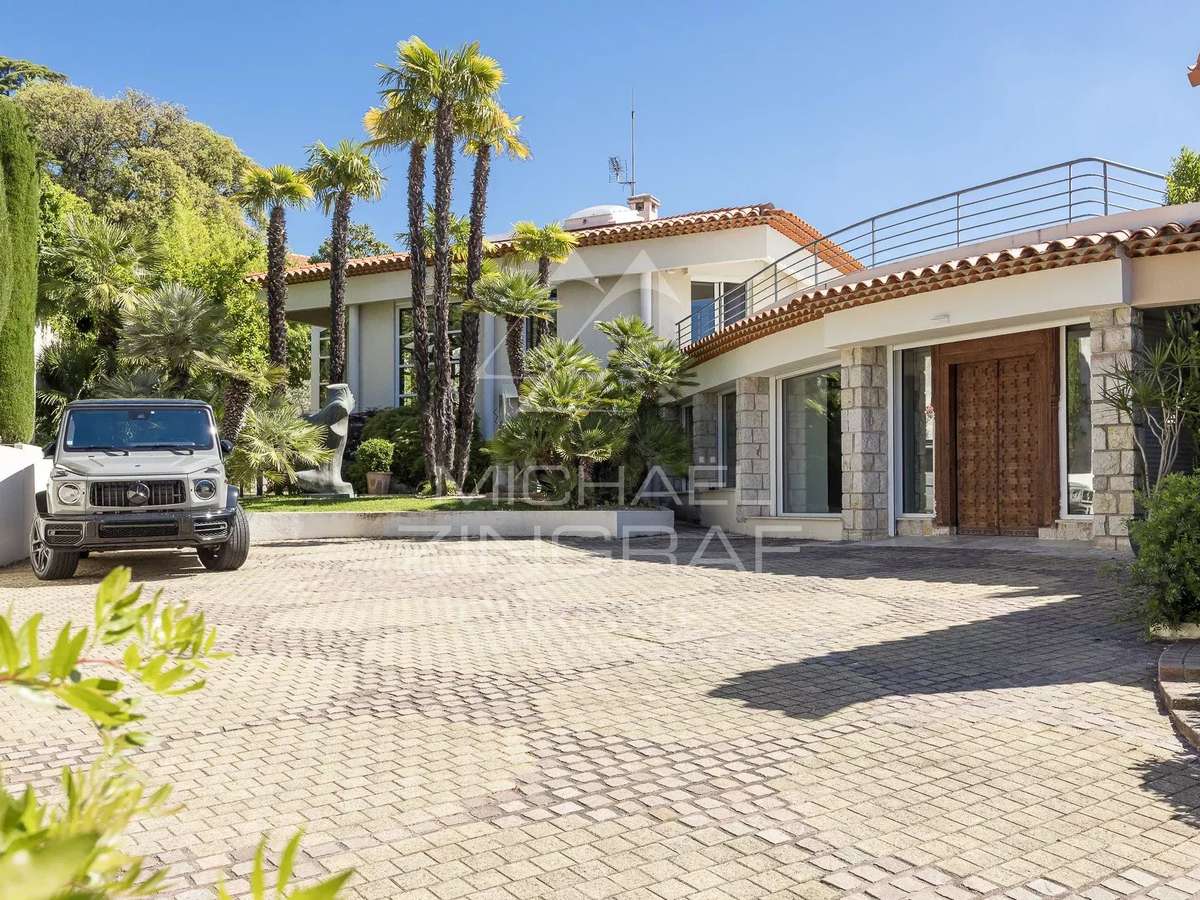 House Cannes