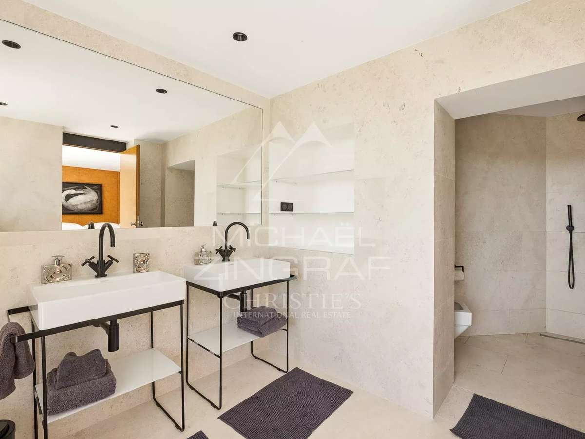House Cannes