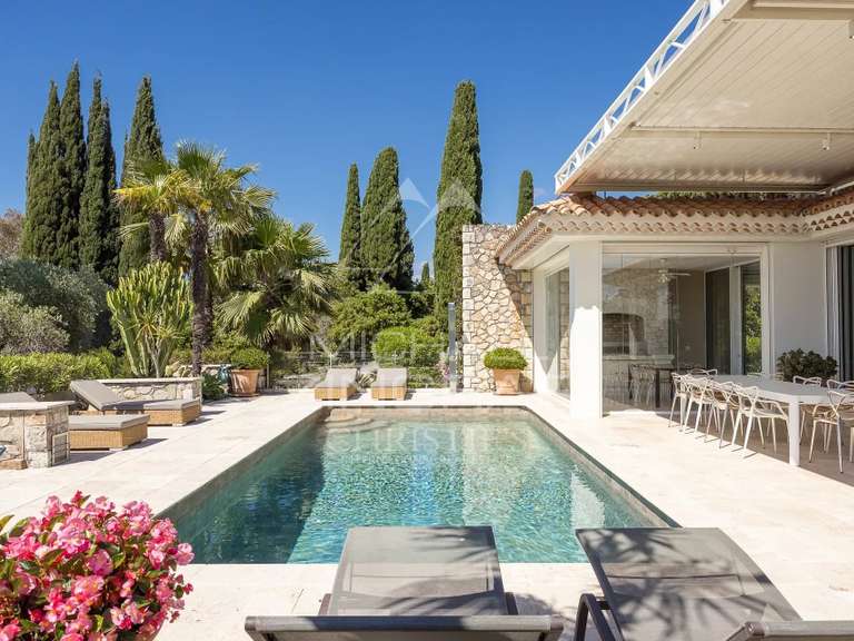House Cannes - 9 bedrooms - 800m²