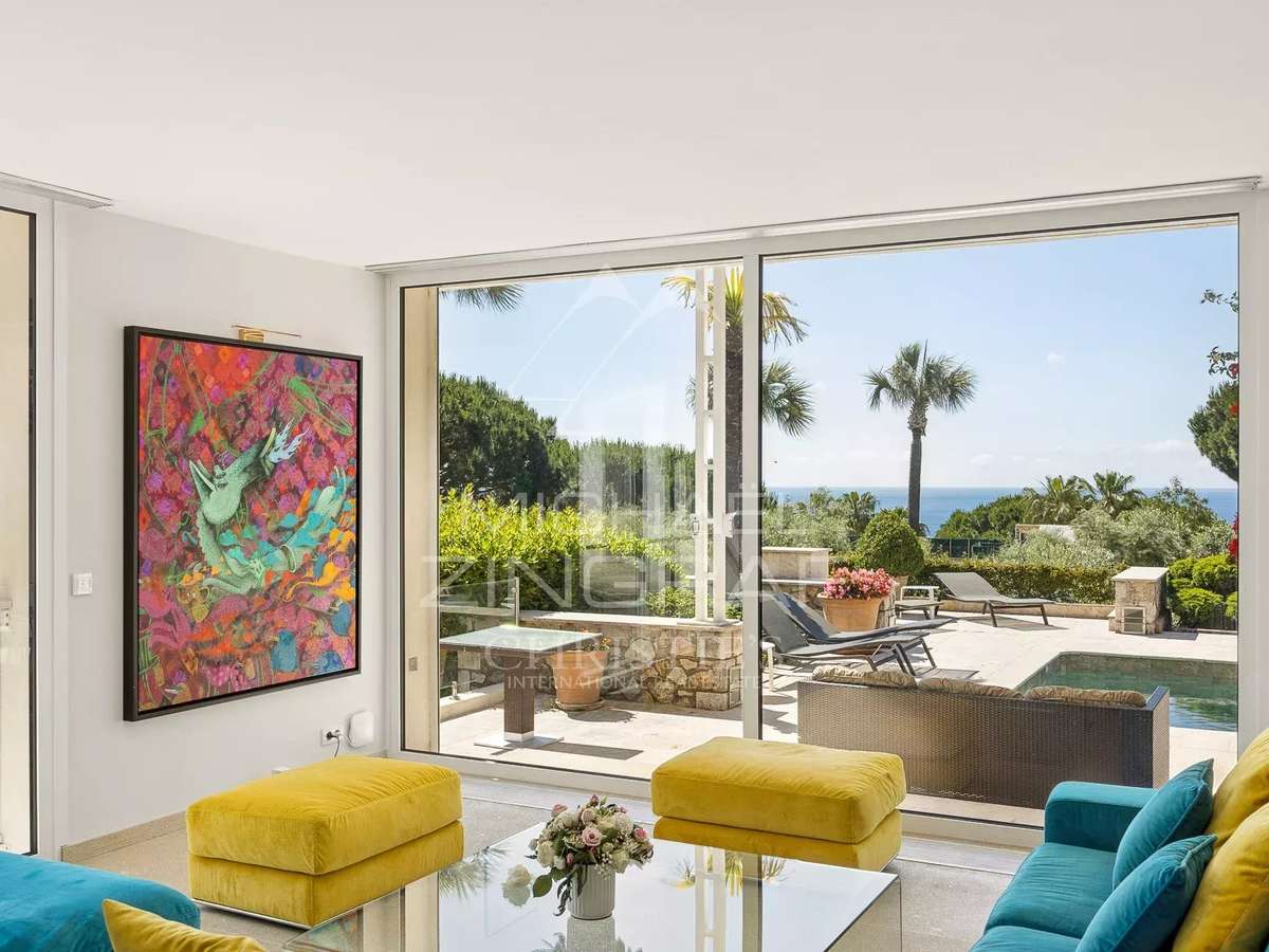 House Cannes